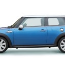 Top of the range Mini Cooper SD on sale now